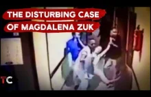 The Disturbing Case of Magdalena Żuk