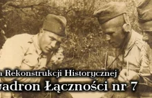 Przedwojenna prasa czyli o organizacji łączności. Artykuł kpt. Jerzego Kurpisza