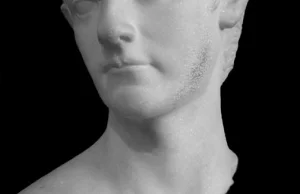 Kaligula: cesarz o dwóch obliczach