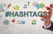 Jak używać #hashtagów w Social Mediach