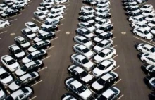Szykuje się globalny boom na samochody