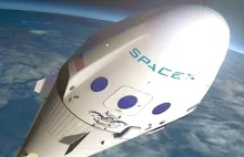SpaceX wystrzeli szpiegowskie instalacje