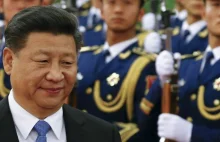 Prezydent Chin złoży oficjalną wizytę w Polsce