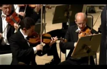 Uwertura do opery "Wesele Figara" Mozarta, Wiedeńska Orkiestra Symfoniczna