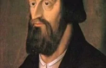 Jan Hus i jego idee przedstawione w traktacie “De Ecclesia”
