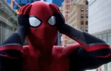 Spider-Man wraca do Marvel Cinematic Universe!