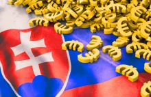 Słowacja dzięki wspólnej walucie gospodarczo ucieka Polsce!