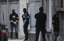 Kilkuset zradykalizowanych muzułmanów żyje w Brukseli