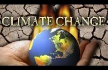 Zmiana klimatu - czy jest jeszcze nad czym debatować?