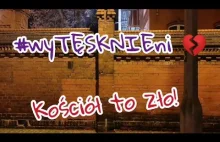 #wyTĘSKNIEni - tydzień 1 - Kościół to...