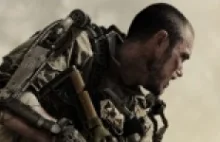 Call of Duty: Advanced Warfare - ukryte video - newsy z