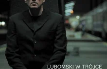 Koncertowa płyta Mariusza Lubomskiego "Lubomski w Trójce. Again".