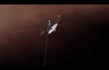 NASA-informacja sprzed chwili - Voyager 1 wpłynął w przestrzeń międzygwiezdną!