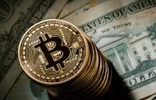 Piekło zamarzło: Goldman Sachs chce obracać Bitcoinami