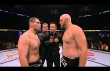 Cain Velasquez Tribute HD 2015