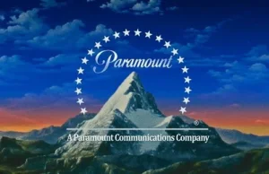 Paramount Pictures wprowadza setki filmów na YouTube. Obejrzysz za darmo