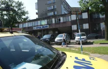 Biegli: Agresywny pacjent z Rudy Śląskiej zmarł od ran postrzałowych