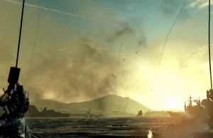 Nowy trailer kampanii w Call of Duty: Ghosts