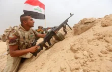 Premier Iraku: Państwo Islamskie porażką całego świata.