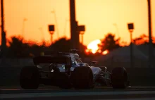 #F1PP Walka o Pole Position dla Roberta! Potrzebne wsparcie. @WilliamsRacing