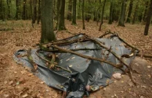 Na terenie Poznania odnaleziono 300-kilogramowy meteoryt!
