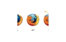 Logo Firefoxa