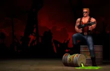 Duke Nukem 3D | PL | HRP