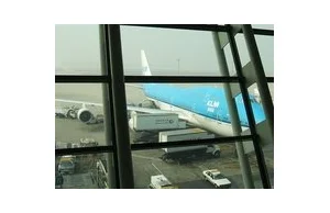 KLM - Meet and Seat. poznaj współpasażera przez internet.