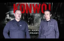 Konwój - droga bezprawia - recenzja