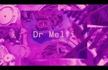 EIS wrócił! Gościnnie w PRO8L3M - Dr Melfi vinyl remix