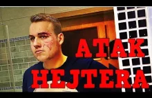 ATAK HEJTERA - DailyVlog #7