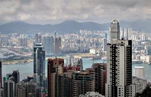 Zamach na Snowdena w Hongkongu? Depesza i szybkie dementi