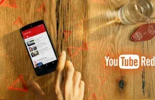 Zobacz jak otrzymać YouTube Red i Muzykę Google Play na 3 miesiące za darmo