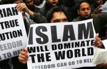 Boicie się islamizacji Europy? Oto 5 faktów, które udowadniają, że ...