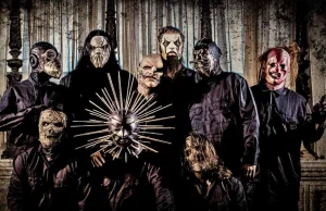 Film dokumentalny o Slipknot już wkrótce w polskich kinach | Death Magnetic