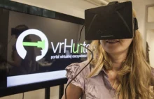 Test Oculus Rift Development Kit 2