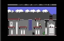 BRUCE LEE (C64 - FULL GAME