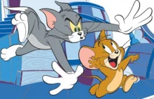 Tom & Jerry i Jennifer Lawrence? Jest pierwszy concept art filmu!