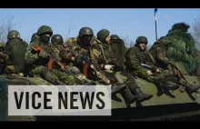 Czy wojska Rosyjskie są na Ukrainie?