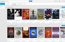 Google Books działa już w Polsce