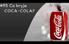 Co Kryje Coca Cola? - Film Dokumentalny [Lektor PL]