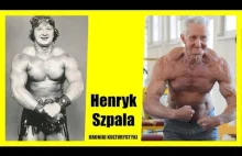 70 letni Henryk Szpala HISTORIA JEDNEGO ZDJĘCIA Kroniki...