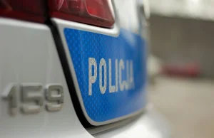 Piekary Śląskie: Boso i spięci kajdankami. Policja szuka dwóch nastolatków!