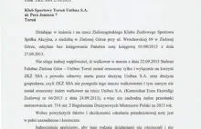 Unibax Toruń znowu ośmiesza polski żużel