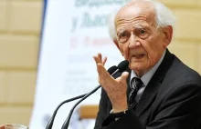 Bauman: Mamy do czynienia z kryzysem demokracji