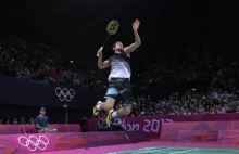 Dlaczego badminton jest najlepszym sportem na świecie?