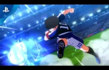 Captain Tsubasa: Rise of New Champions