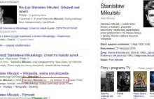 Gdzie urodził się Stanisław Mikulski?