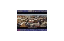 Wrocław ma największe zdjęcie panoramiczne w Polsce