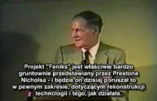 Wykład Ala Bieleka (1/5) "Od Filadelfii do Feniksa